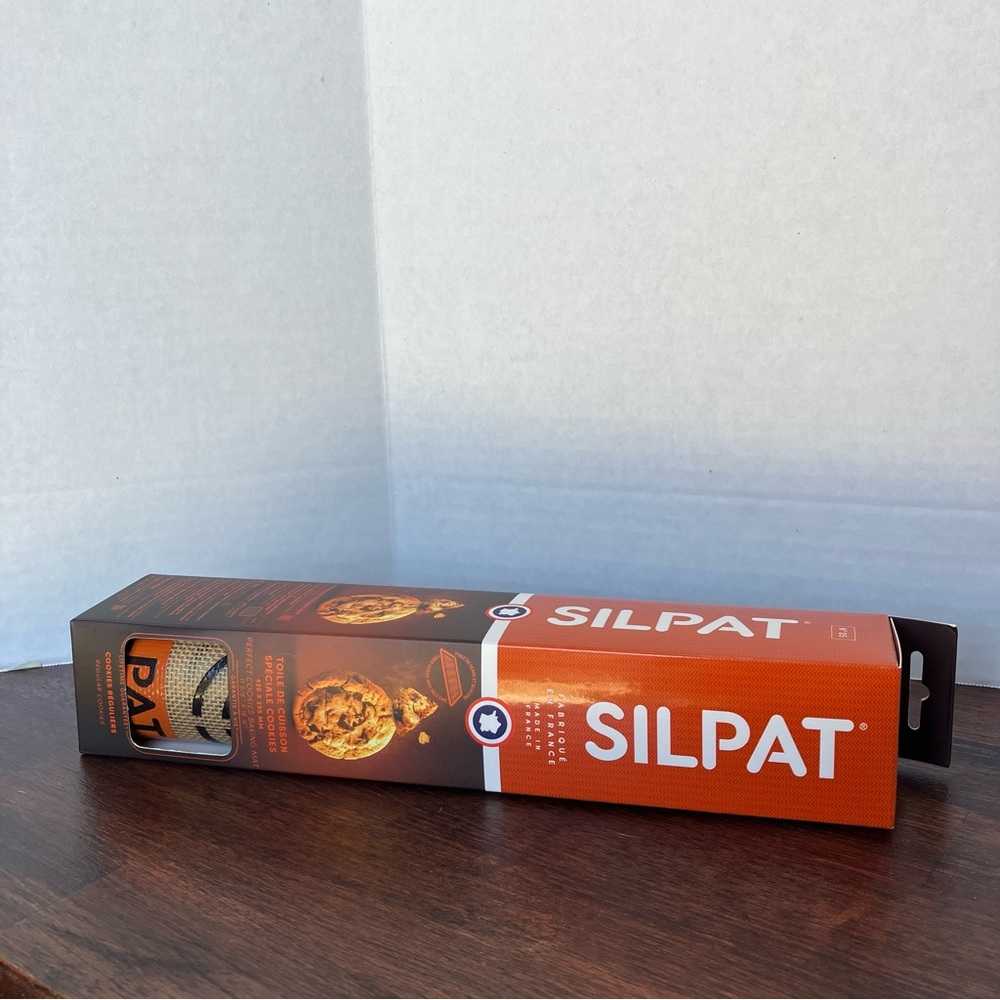 Silpat Perfect Cookies Baking Mat